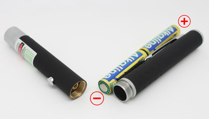 5mW~50mW Cheap Green laser pointer pen